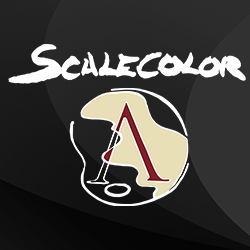SCALECOLOR – Scale75USA