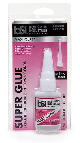 MAXI-CURE 1 OZ.