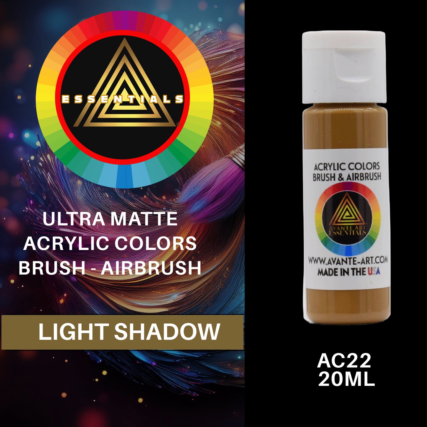 LIGHT SHADOW