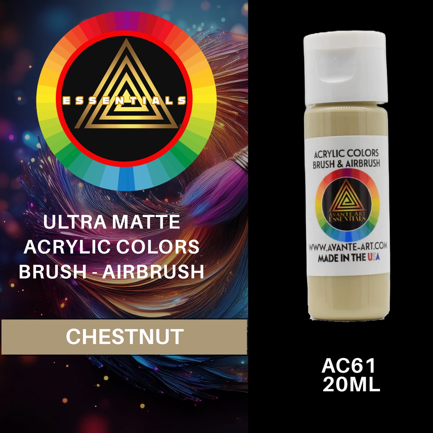 CHESTNUT