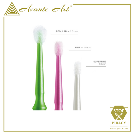 MINI STIX - APPLICATORS