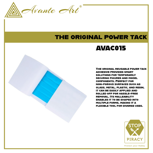 POWER TACK