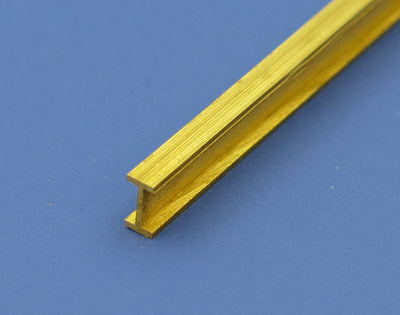 Brass Tube (inch) – Scale75USA