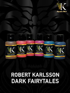 SIGNATURE BLEND - KARLSSON