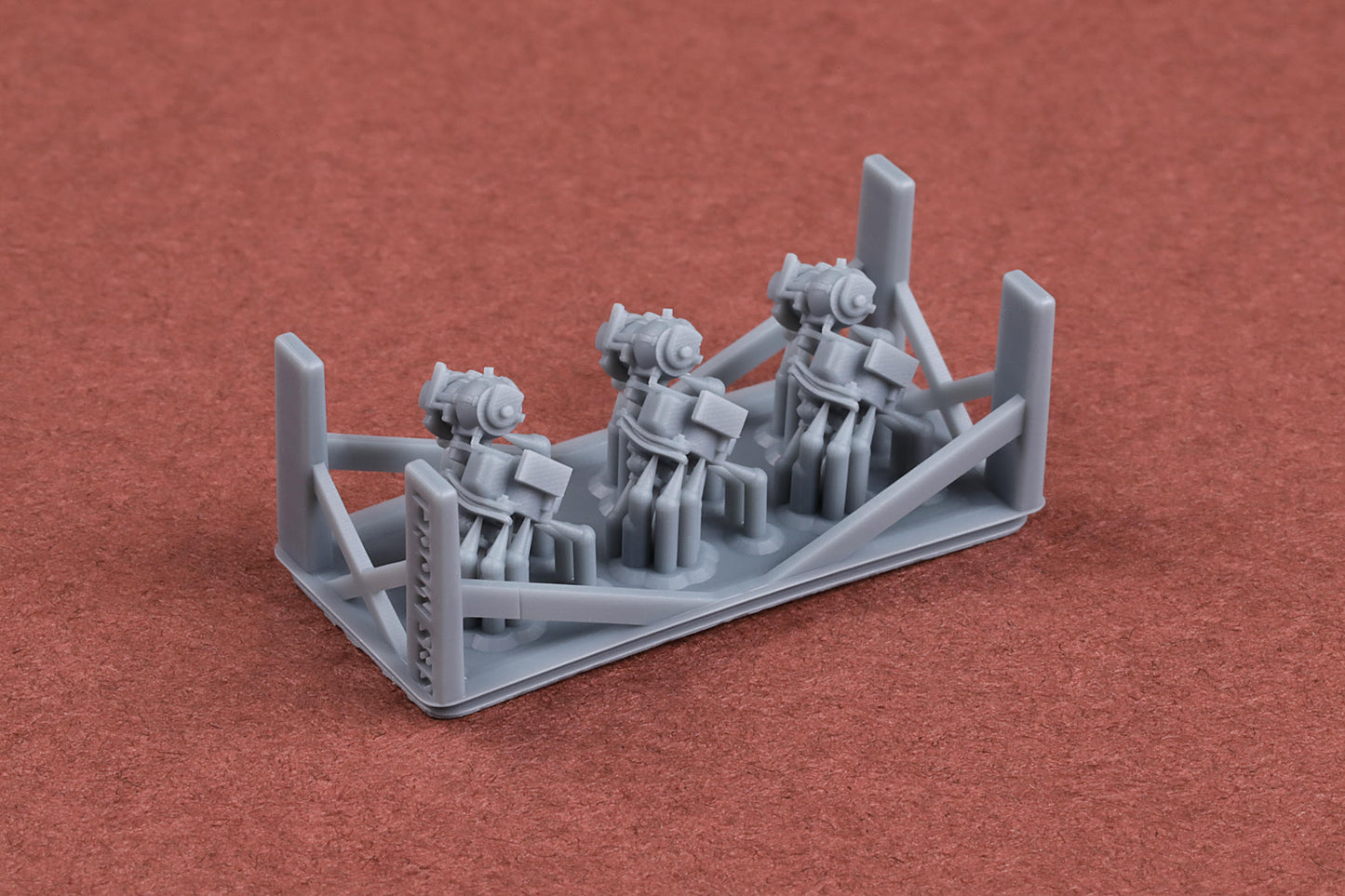 Norden Bombsight x 3 for US Bombers WW II