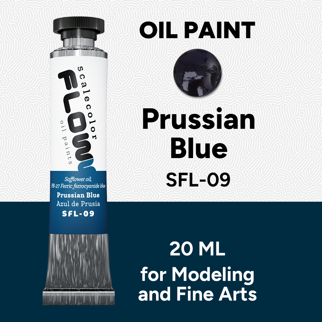 Buy DARK PRUSSIAN BLUE – STANDARD online for2,75€