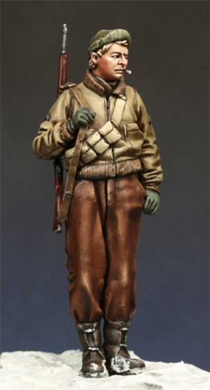 U.S. Infantry NCO