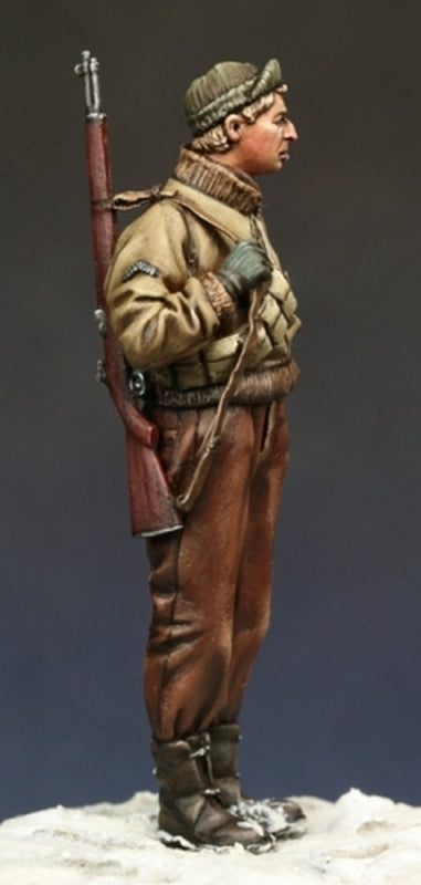 U.S. Infantry NCO
