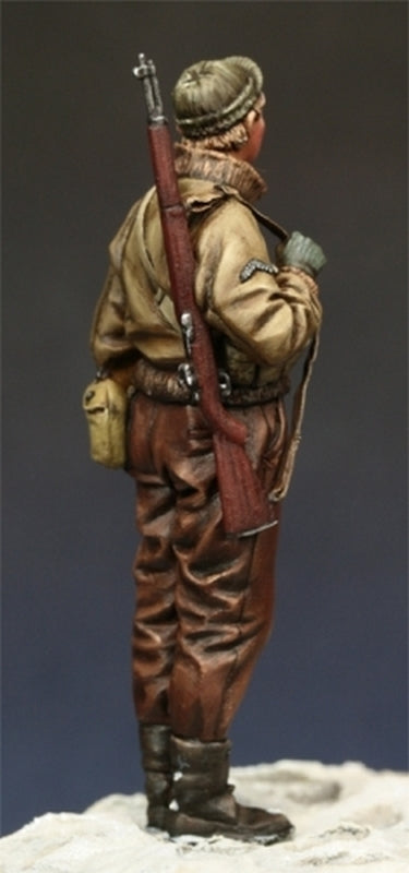 U.S. Infantry NCO