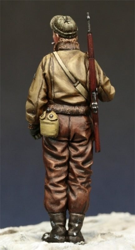 U.S. Infantry NCO