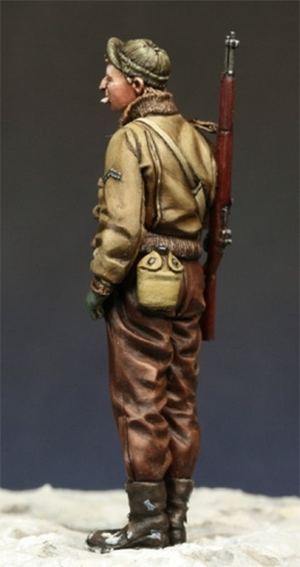 U.S. Infantry NCO