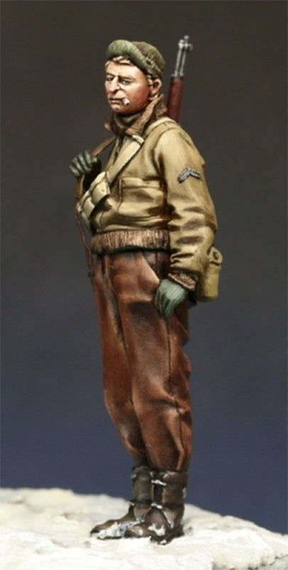 U.S. Infantry NCO