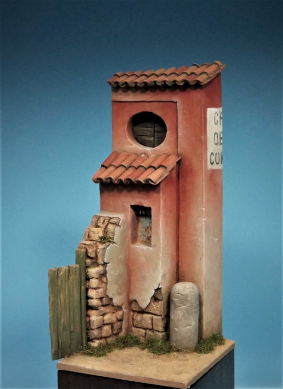 Operation Avalanche (Salerno 1943)