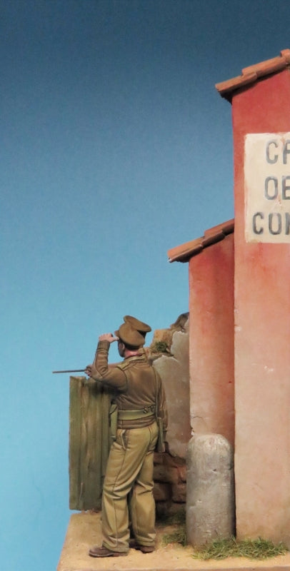 Operation Avalanche (Salerno 1943)