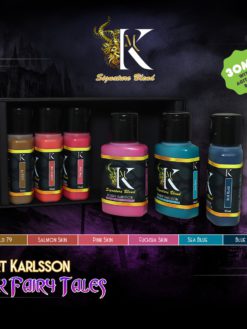 SIGNATURE BLEND - KARLSSON