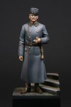 Austro-Hungarian General (WW I) Vol. I.