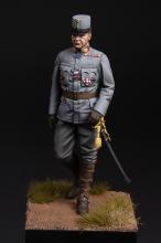 Austro-Hungarian General WW I Vol. II.