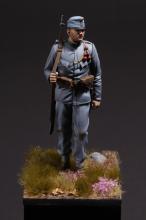 Austro-Hungarian Infantry Soldier VOL. II