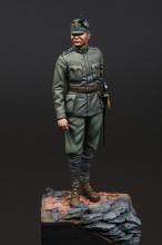Austro-Hungarian Mountain Troop Officer (WW 1)