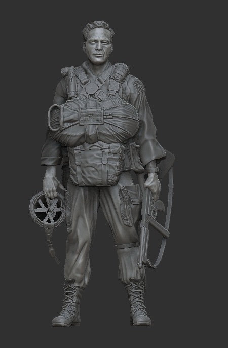 82nd Airborne 508 PIR