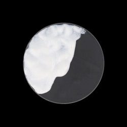 ACRYLIC PASTE FRESH SNOW