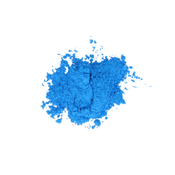 NEBULA BLUE