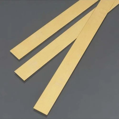 Phosphor Bronze Strip