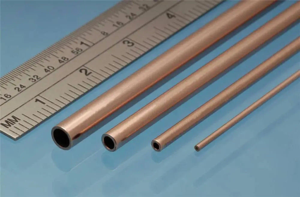 Copper Tube (inch)