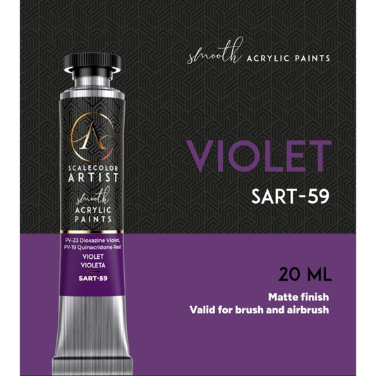 VIOLET