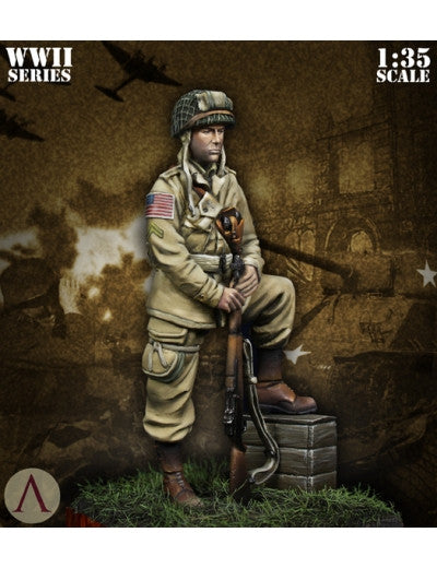 101ST AIRBORNE 1944