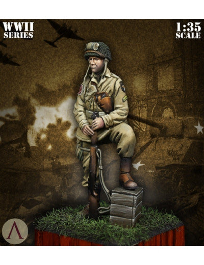 101ST AIRBORNE 1944