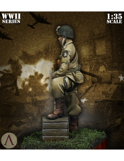 101ST AIRBORNE 1944