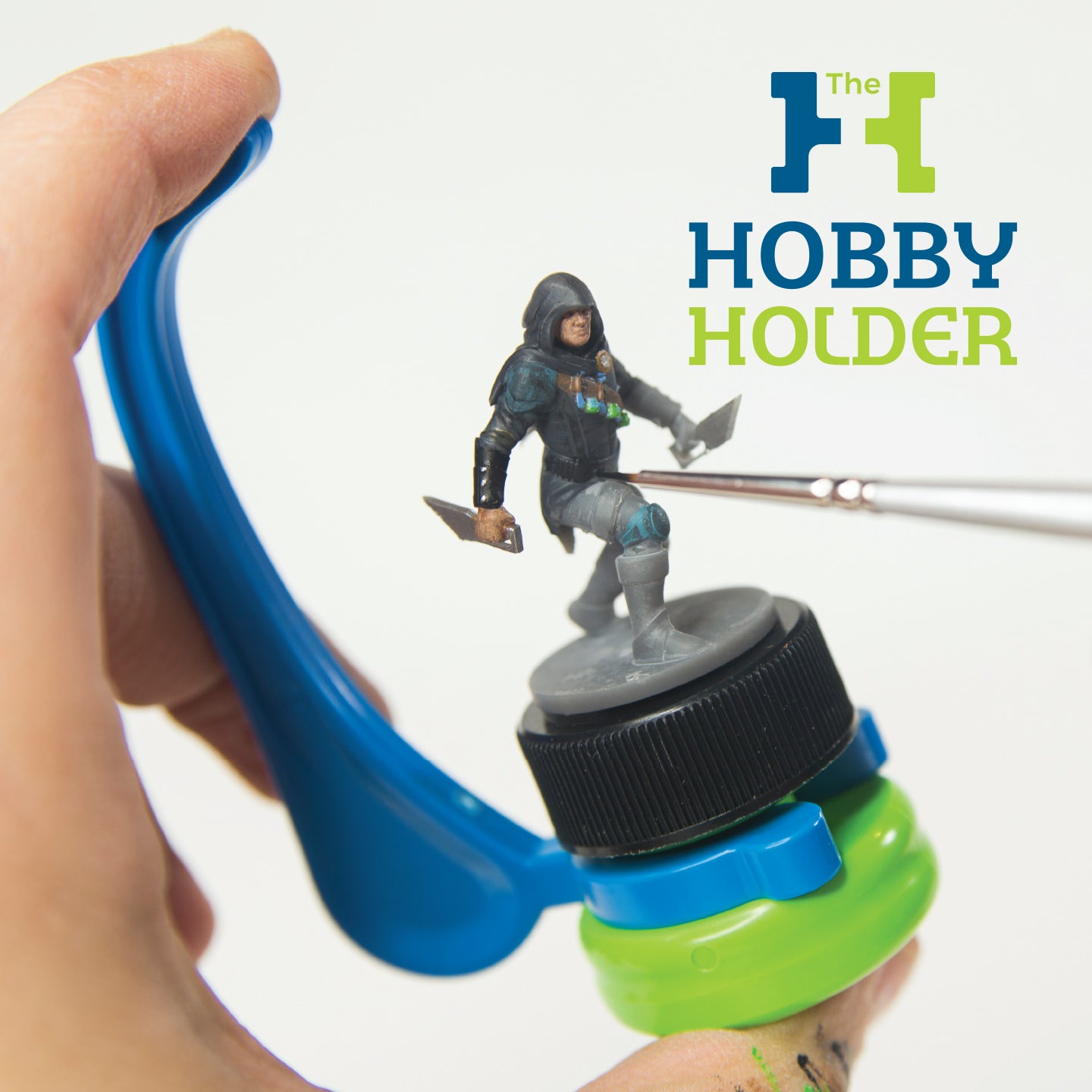 HOBBY HOLDER ORIGINAL SET