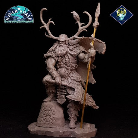 IMBOLIC: CHAMPION OF THULE