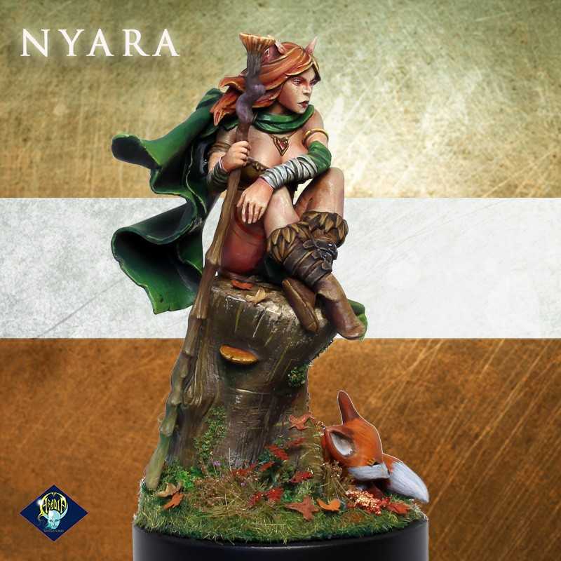 NYARA 75MM