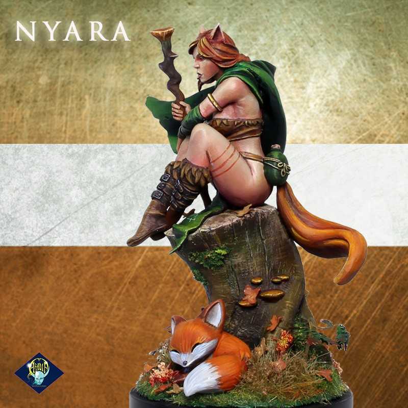 NYARA 75MM