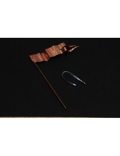 FLAGS & STRAPS CONVERTER SET