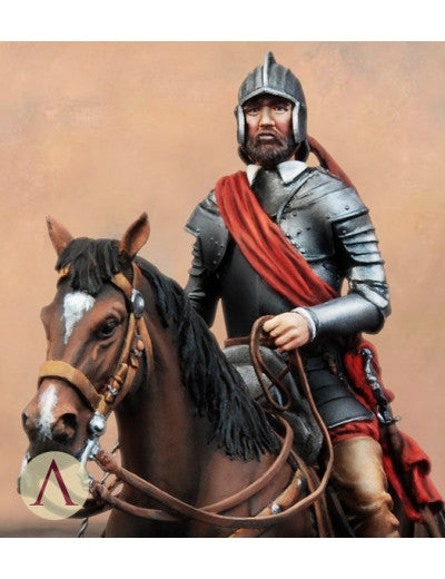 HERNAN CORTES