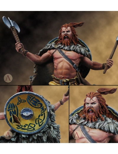 ERIK DE RED