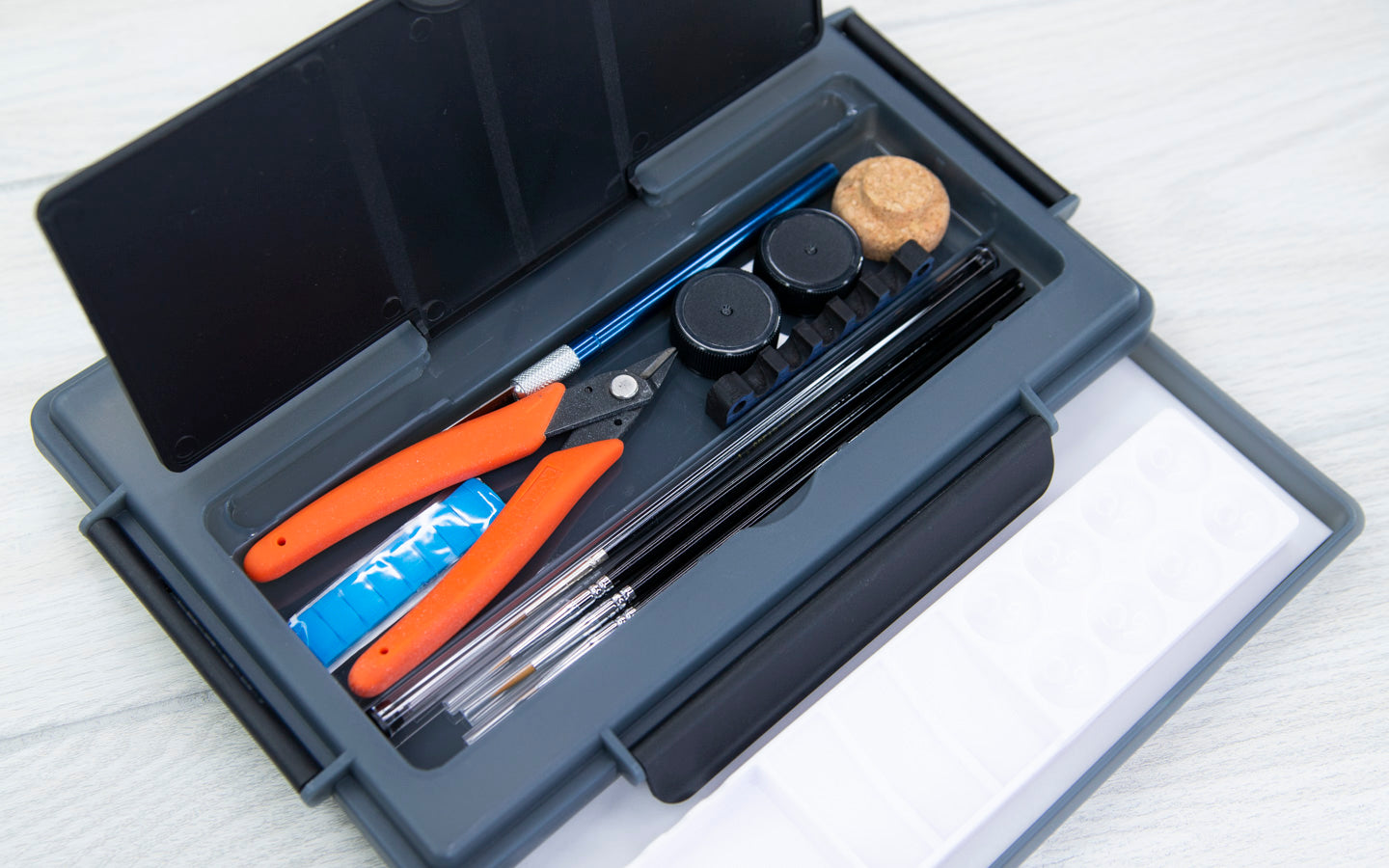 Exemplar Premier Wet Palette