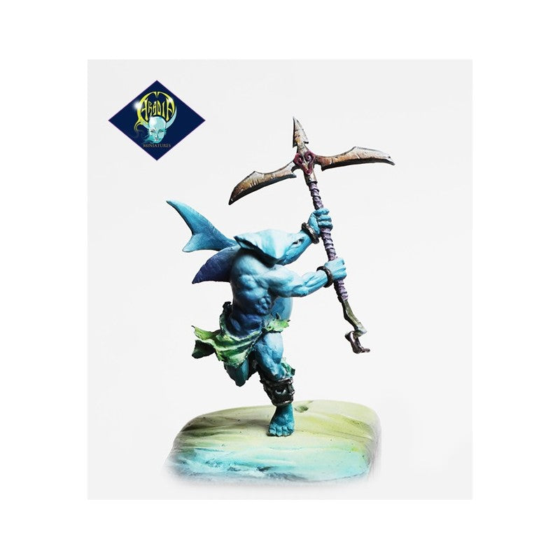 HAMMERHEAD