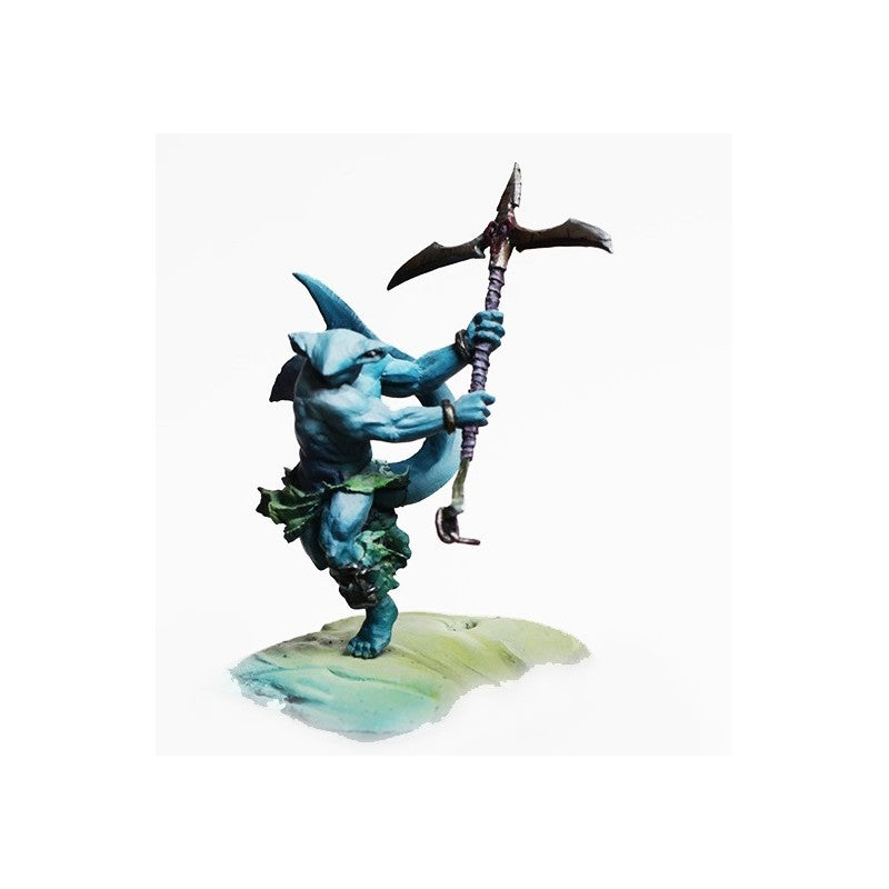 HAMMERHEAD