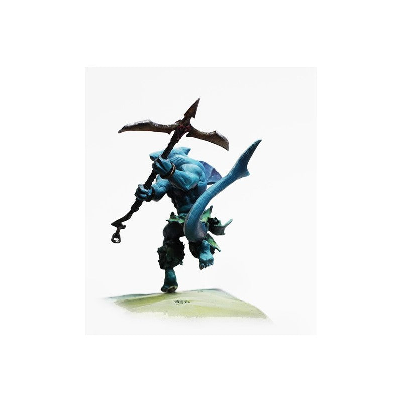 HAMMERHEAD