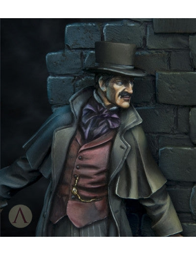 JACK THE RIPPER