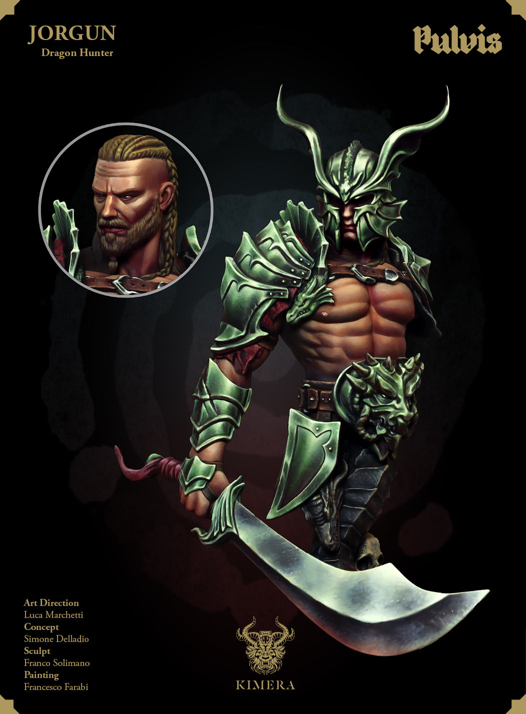 JORGUN