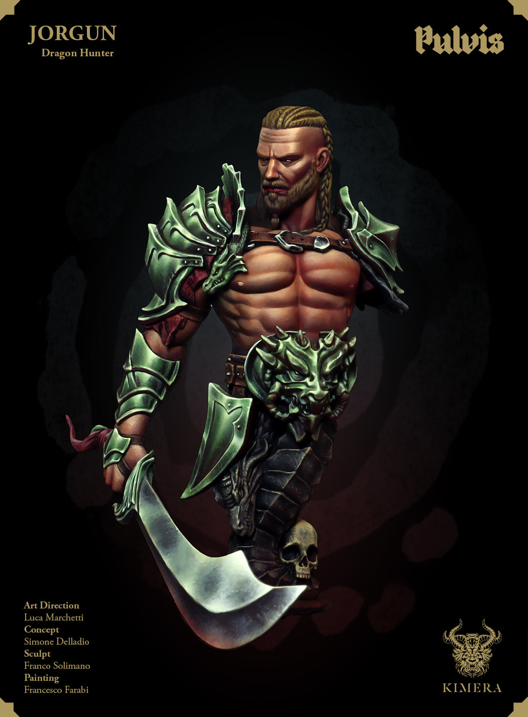 JORGUN