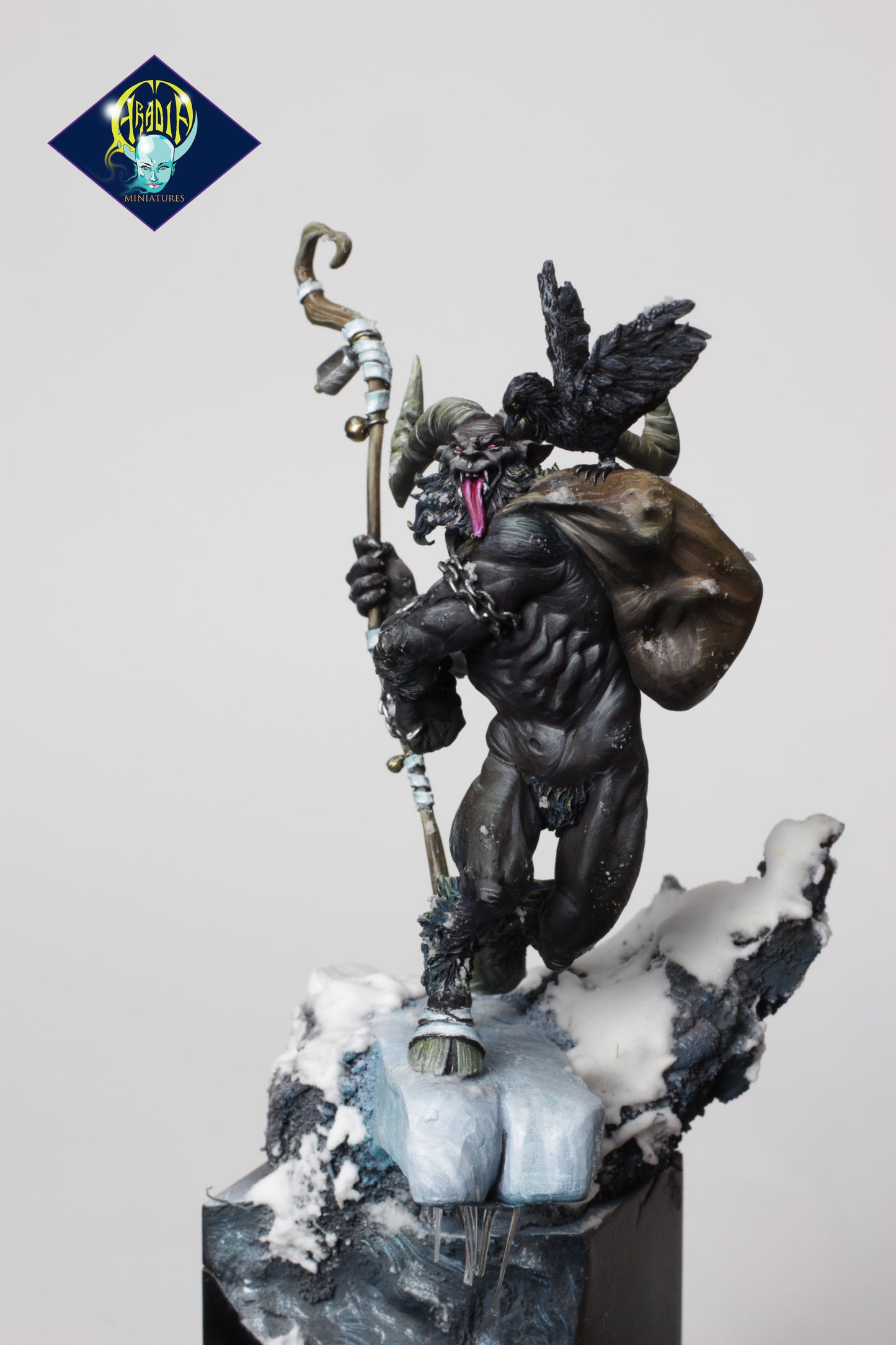 KRAMPUS