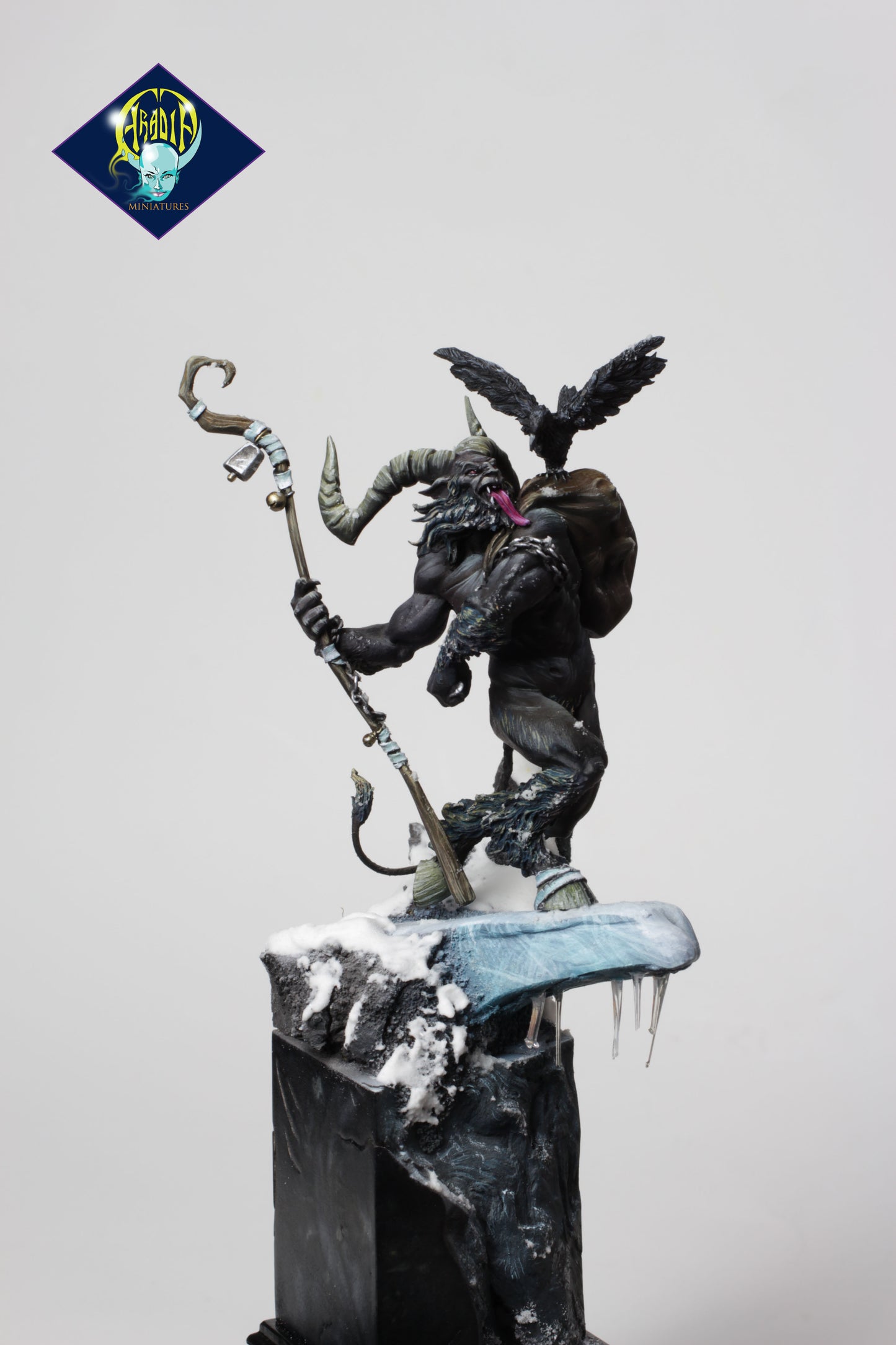 KRAMPUS