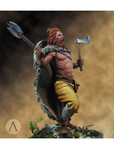 ERIK DE RED