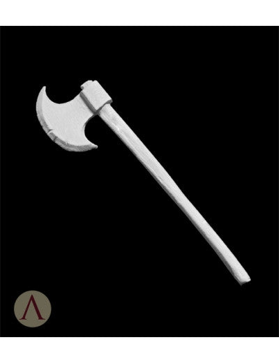 MEDIEVAL WEAPONS SET 2